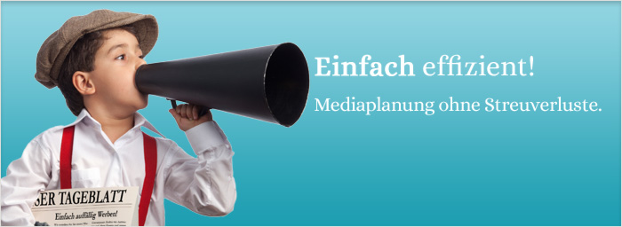 Online-Media-Planung für Google Adwords, Display-Werbung, Banner-Werbung, Facebook-Adds